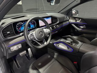 Mercedes-Benz GLE 350de AMG Coupé 2023