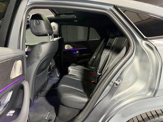 Mercedes-Benz GLE 350de AMG Coupé 2023