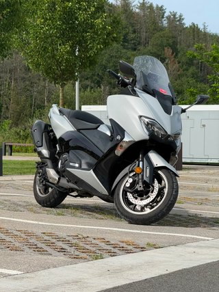 Yamaha TMAX 530 DX 2021