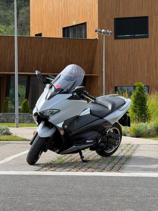Yamaha TMAX 530 DX 2021