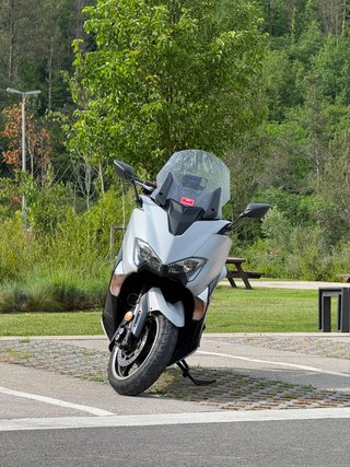 Yamaha TMAX 530 DX 2021