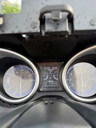 Yamaha TMAX 530 DX 2021