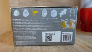Sacaleches eléctrico Medela Motion InBra