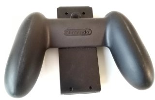 Nintendo Switch V2 Console joycon + Dock+ joystick