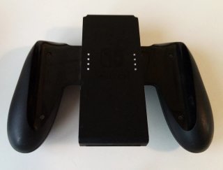 Nintendo Switch V2 Console joycon + Dock+ joystick