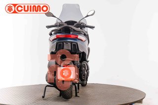 PIAGGIO MP3 530 HPE EXCLUSIVE