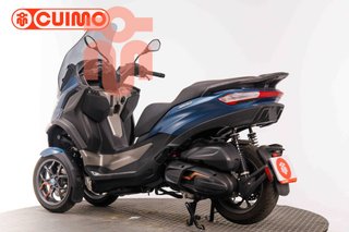 PIAGGIO MP3 530 HPE EXCLUSIVE