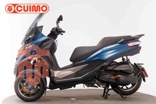PIAGGIO MP3 530 HPE EXCLUSIVE