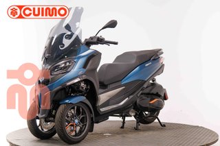 PIAGGIO MP3 530 HPE EXCLUSIVE