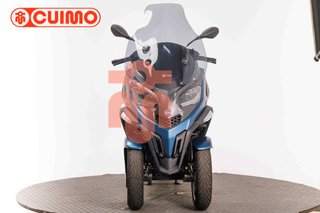PIAGGIO MP3 530 HPE EXCLUSIVE
