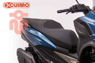 PIAGGIO MP3 530 HPE EXCLUSIVE