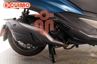 PIAGGIO MP3 530 HPE EXCLUSIVE