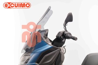 PIAGGIO MP3 530 HPE EXCLUSIVE