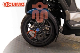 PIAGGIO MP3 530 HPE EXCLUSIVE