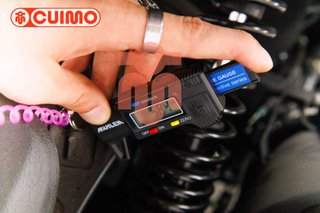 PIAGGIO MP3 530 HPE EXCLUSIVE