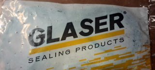 Junta Tapa de Culata Glaser X53780-01/53780-41E