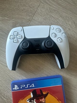 Mando PS5