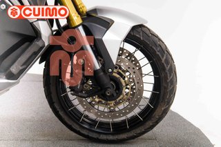 HONDA X ADV
