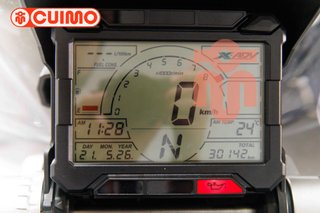 HONDA X ADV