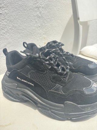 Balenciaga Triple S Talla 40