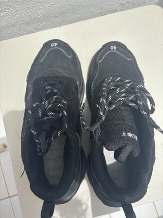 Balenciaga Triple S Talla 40