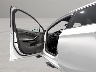 Opel Astra 1.4 Turbo 110kW (150CV) GSi Line