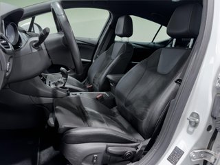 Opel Astra 1.4 Turbo 110kW (150CV) GSi Line