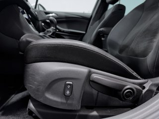 Opel Astra 1.4 Turbo 110kW (150CV) GSi Line
