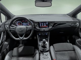 Opel Astra 1.4 Turbo 110kW (150CV) GSi Line