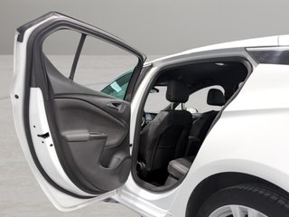 Opel Astra 1.4 Turbo 110kW (150CV) GSi Line
