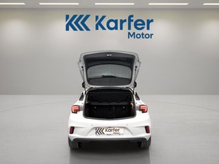 Opel Astra 1.4 Turbo 110kW (150CV) GSi Line