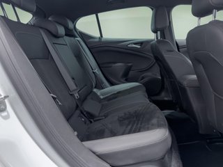 Opel Astra 1.4 Turbo 110kW (150CV) GSi Line