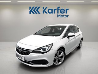 Opel Astra 1.4 Turbo 110kW (150CV) GSi Line