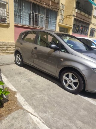 SEAT Altea 2004