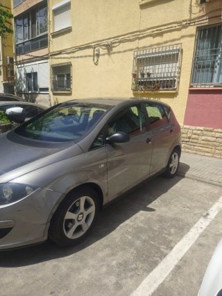 SEAT Altea 2004