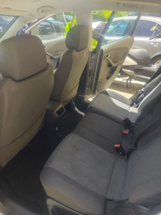 SEAT Altea 2004