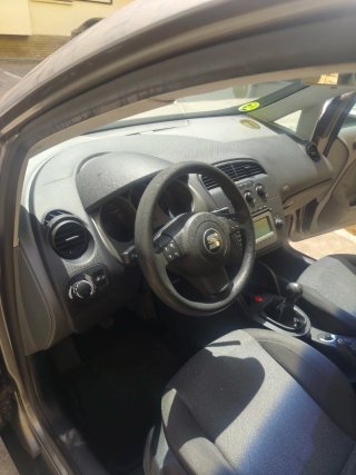 SEAT Altea 2004