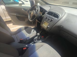 SEAT Altea 2004
