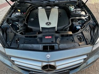 Mercedes-Benz Clase CLS 2013 AMG edition