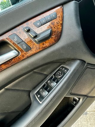 Mercedes-Benz Clase CLS 2013 AMG edition