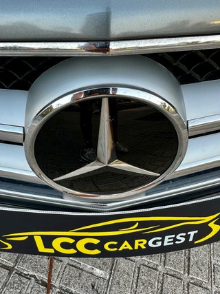 Mercedes-Benz Clase CLS 2013 AMG edition