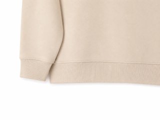 Sudadera California West Coast Beige