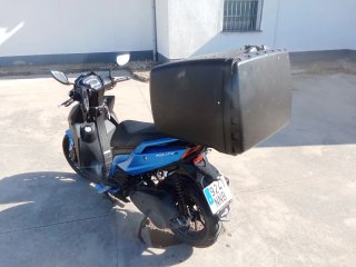 Kymco Agility S 125cc Reparto