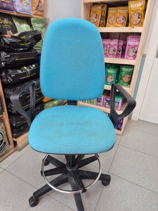 Silla de escritorio