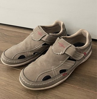 Sandalias Memphis Talla 45