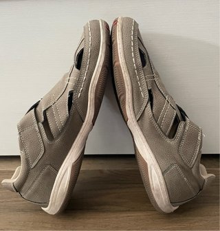 Sandalias Memphis Talla 45