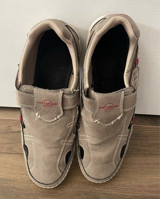 Sandalias Memphis Talla 45