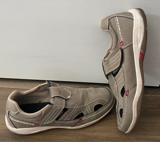 Sandalias Memphis Talla 45