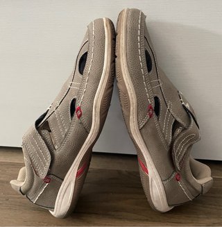 Sandalias Memphis Talla 45