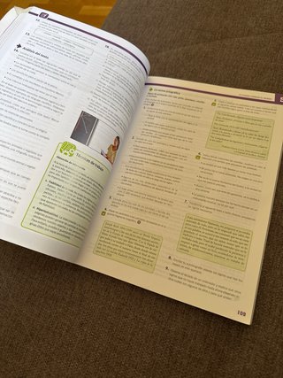LENGUA Y LITERATURA 1 bachillerato Edebé